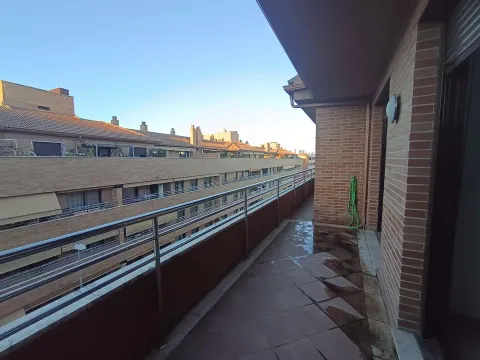 Piso de 110 m² en Córdoba