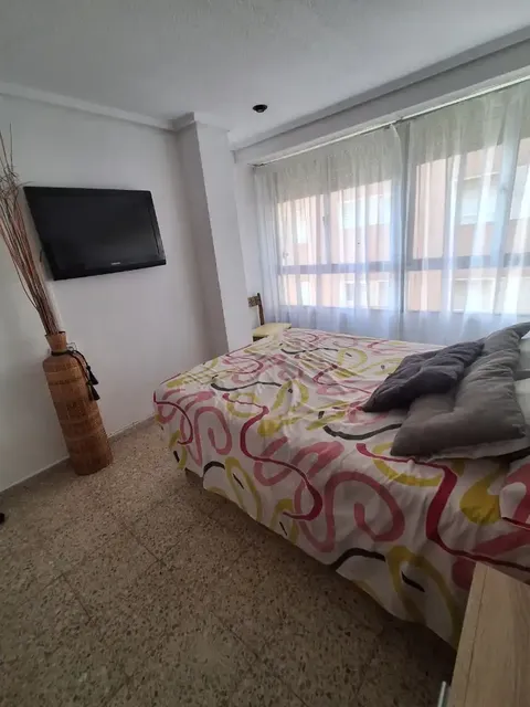 Pis de 70 m² a Santa Pola