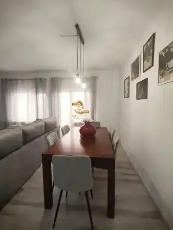 Pis de 101 m² a Salamanca