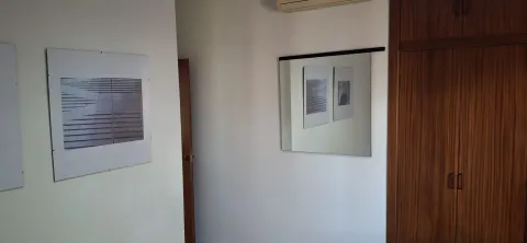 Flat 92 m² in Zaragoza