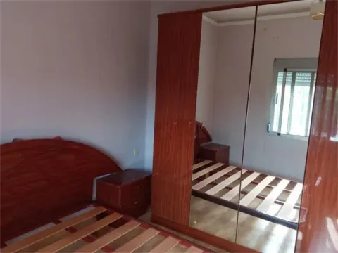 Piso de 90 m² en Coria