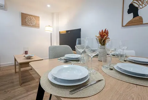 Pis de 85 m² a València