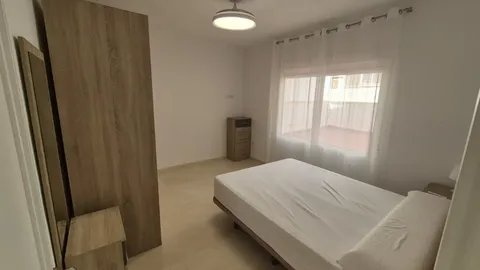 Pis de 80 m² a Cehegín