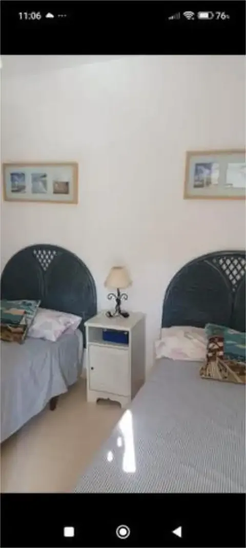 Pis de 65 m² a Torremolinos