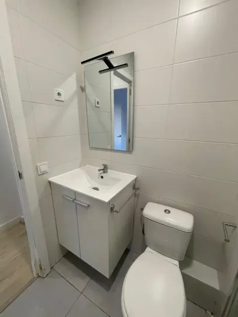 Pis de 80 m² a Madrid