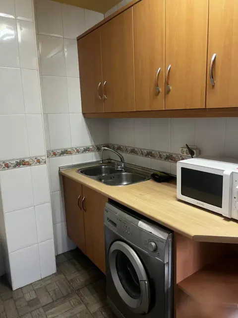 Wohnung 70 m² in Ronda