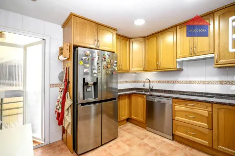 Flat 142 m² in Navalcarnero