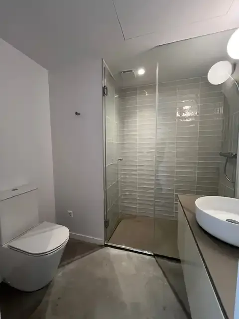 Pis de 140 m² a Sabadell