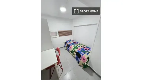 Habitació de lloguer, València