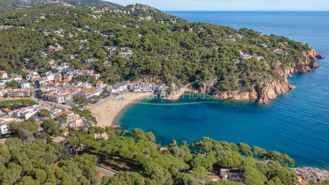 Будинок 606 м² у Palafrugell