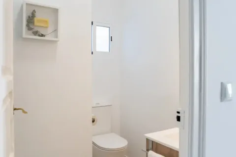 Chambre à louer, Valence