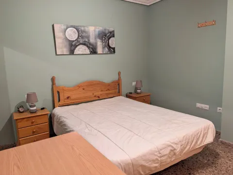 Квартира 65 м² у Sagunt / Sagunto