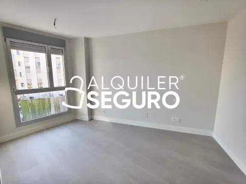 Pis de 60 m² a Madrid
