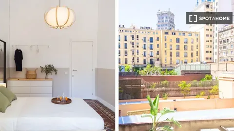 Habitación en alquiler, Barcelona