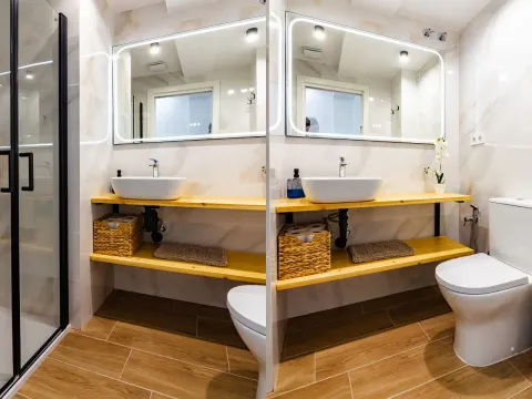 Pis de 103 m² a Sevilla