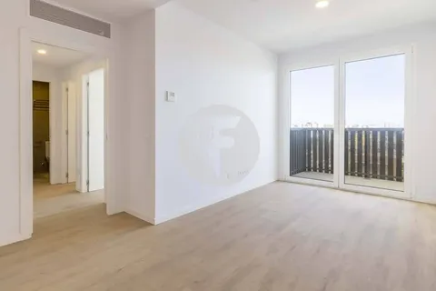 Piso de 47 m² en l'Hospitalet de Llobregat