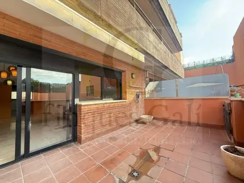 Pis de 74 m² a Sant Vicenç de Castellet