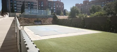 Pis de 65 m² a Madrid