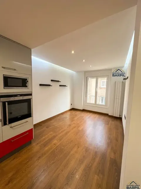 Pis de 90 m² a Vigo