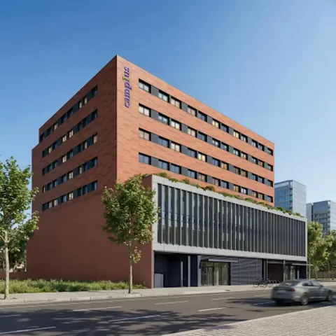 Habitación en alquiler, Barcelona