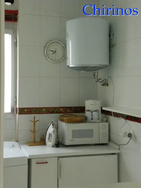 Pis de 45 m² a Còrdova