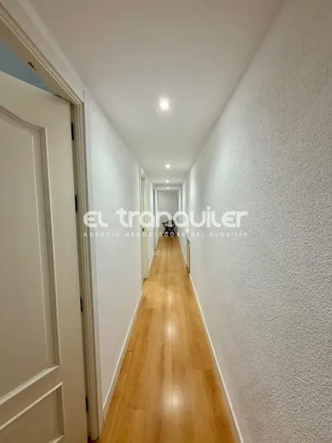 Квартира 85 м² в Мадриде