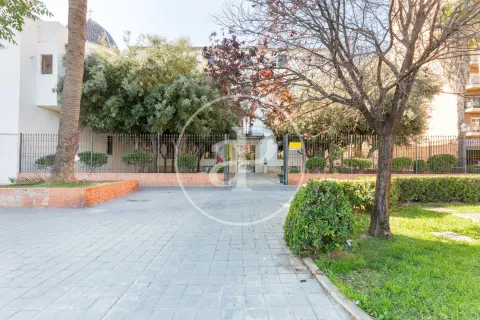 Квартира 150 м² у Валенсіі
