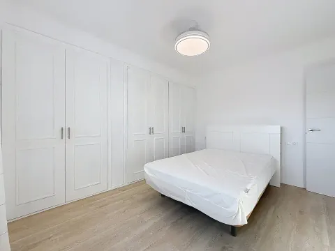 Wohnung 85 m² in Málaga