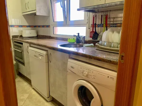 Pis de 90 m² a Alacant