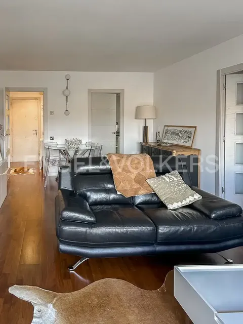 Appartamento 96 m² a Sant Cugat del Vallès