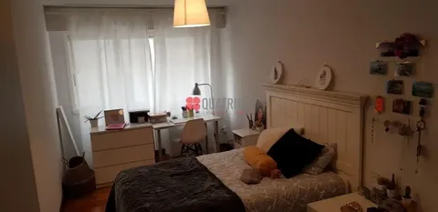 Wohnung 112 m² in Santiago de Compostela