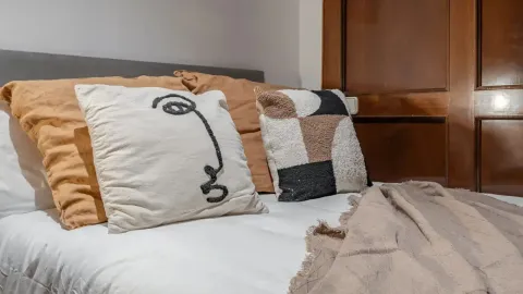 Zimmer zur Miete, Madrid (4/10)