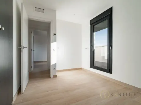 Appartamento 165 m² a Madrid