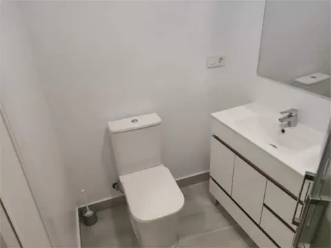Pis de 40 m² a Mazarrón