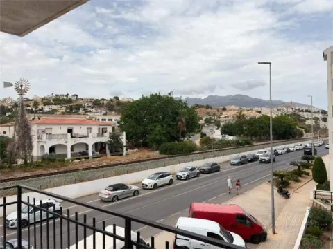 Wohnung 114 m² in Altea