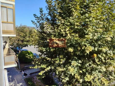 Pis de 81 m² a Ourense