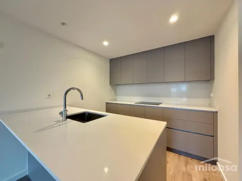 Pis de 70 m² a Manresa