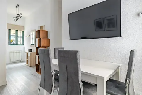 Pis de 60 m² a Madrid