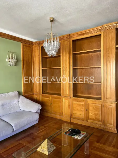 Wohnung 108 m² in Madrid
