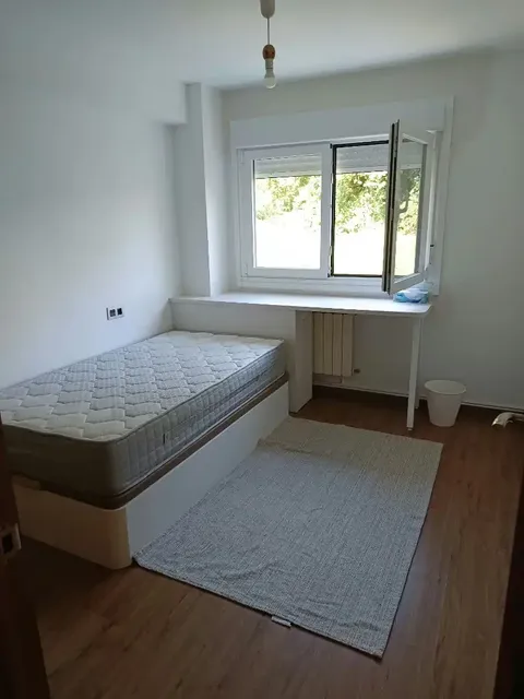 Pis de 90 m² a Santiago de Compostel·la