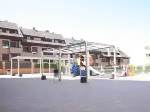 Appartamento 129 m² a Las Rozas de Madrid
