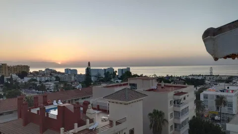Wohnung 80 m² in Benalmádena