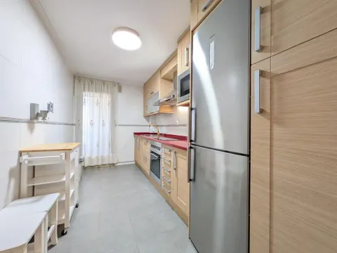 Pis de 140 m² a Albacete