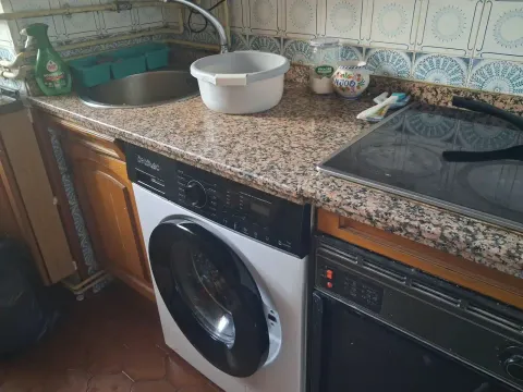 Pis de 50 m² a Salamanca