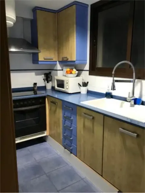 Pis de 60 m² a Cullera