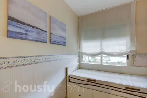 Wohnung 84 m² in Sant Cugat del Vallès