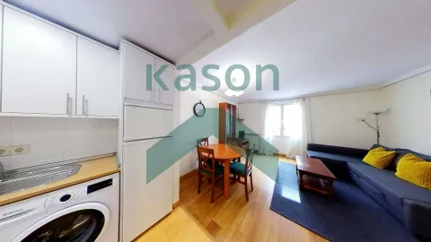 Piso de 48 m² en Madrid