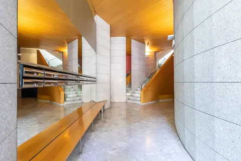Pis de 84 m² a València