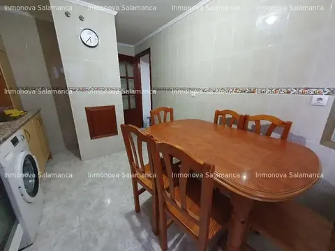 Pis de 110 m² a Salamanca