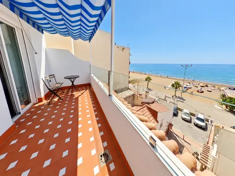 Flat 63 m² in Rincón de la Victoria (2/18)